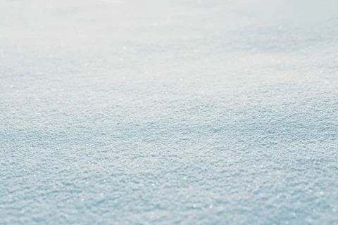 Texture of snow winter empty abstract for background Stock Photos