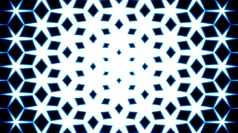 Texture Snowflakes 1 Stock-Footage 34679899