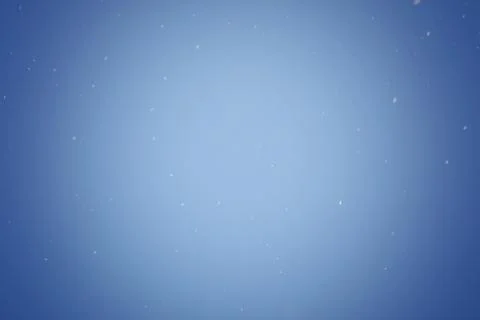 Texture snowing Stock Illustration