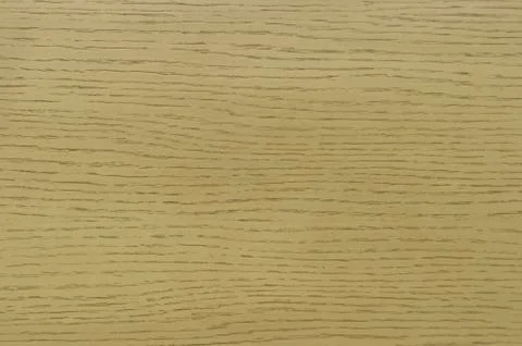 The texture of the solid oak muted yellow. Natural background Foto stock