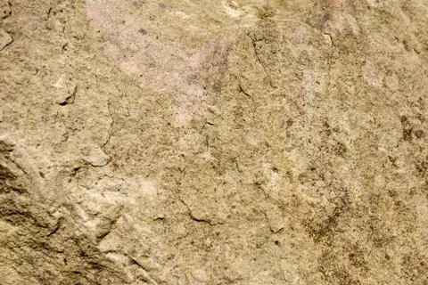 The texture is solid with a stone of gray. Foto stock