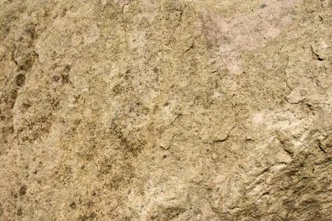 The texture is solid with a stone of gray. Foto stock