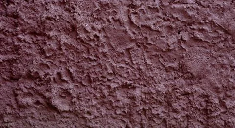 Texture of solidified cement mortar Stock Photos