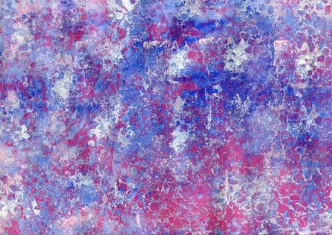 The texture of stone and marble. Stock Illustration