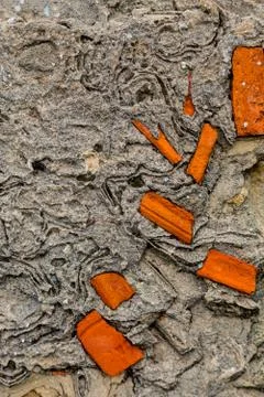Texture stone and rock Stock Photos