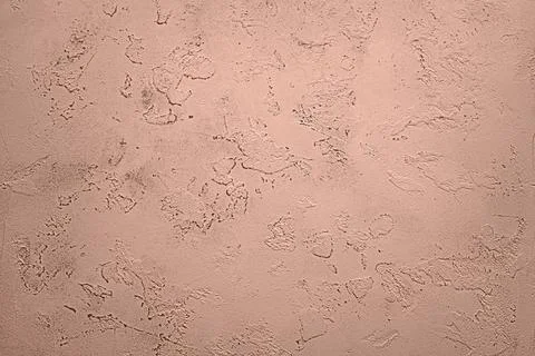 Texture of stone background color 2025 mocha mousse Stock Illustration