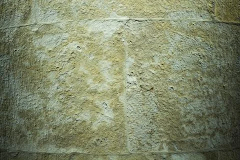 The texture of the stone, the background as the lunar surface, pebbles 스톡 사진