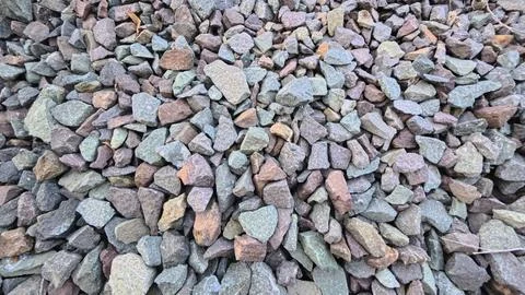 The texture of the stone for the background Stock Photos