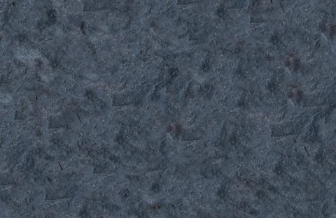 Texture stone black bumpy base pattern volcanic surface Stock Photos