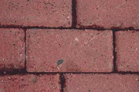 Texture of the stone bridge Stock Photos