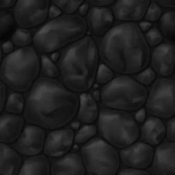 Texture stone Stock Illustration