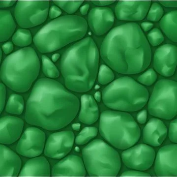 Texture stone Stock Illustration