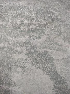 The texture of the stone light gray, Gray stone background Stock Photos