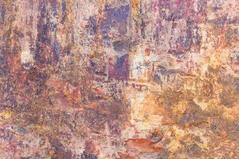 Texture of stone is pattern colors mixed Stock Photos