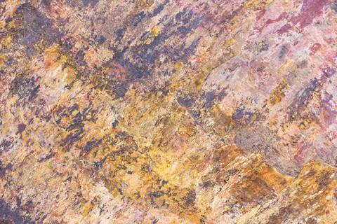 Texture of stone is pattern colors mixed Stock Photos