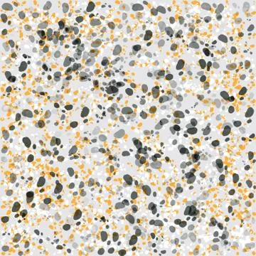 Texture stone pattern Illustrazione stock