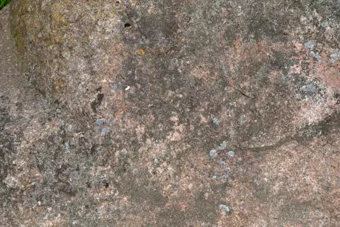 The texture of the stone, pavement road, interspersed stone, textured background Fotos de archivo