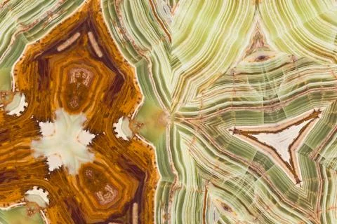 The texture of the stone Stock Photos