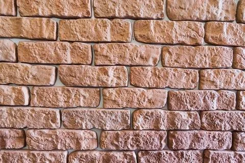 The texture of the stone. Stock Photos