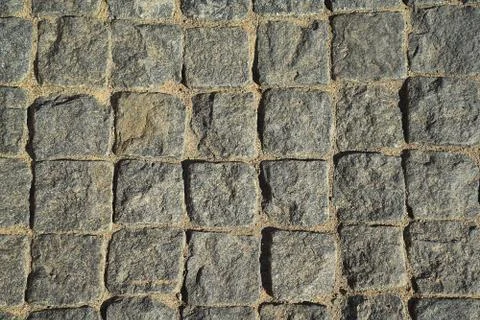 The texture of the stone. Stock-Fotos