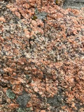 The texture of the stone. Stock Photos