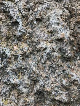 The texture of the stone. Stock Photos