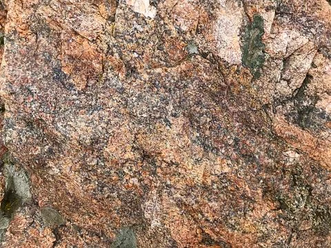 The texture of the stone. Stock Photos
