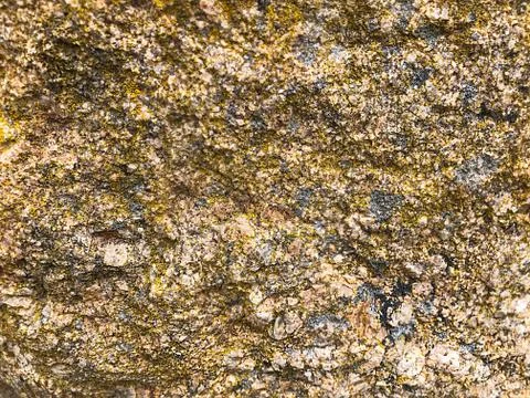 The texture of the stone. Stock Photos
