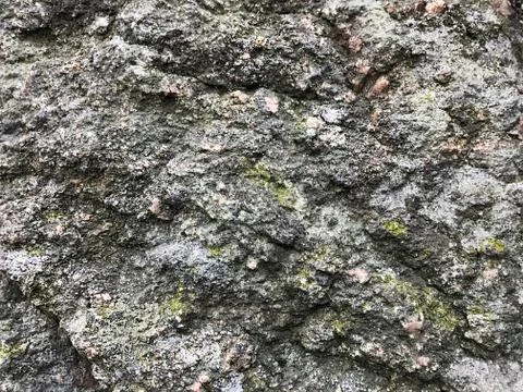 The texture of the stone. Stock Photos