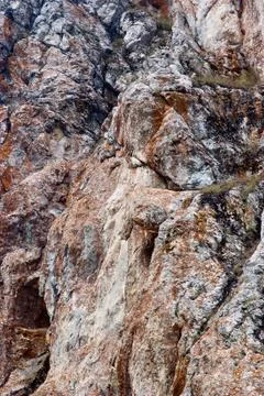 Texture of the stone Stock Photos