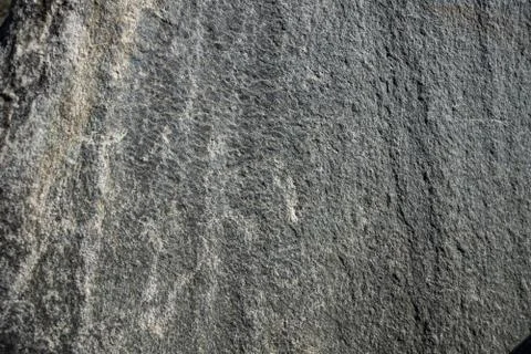 The texture of the stone Stock Photos