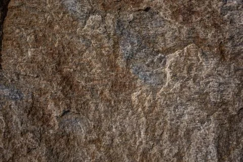 The texture of the stone Stock Photos