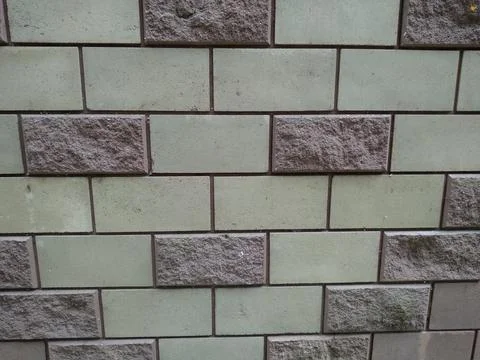 The texture of the stone. Foto stock