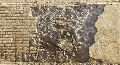 Texture of stone Stock-Fotos