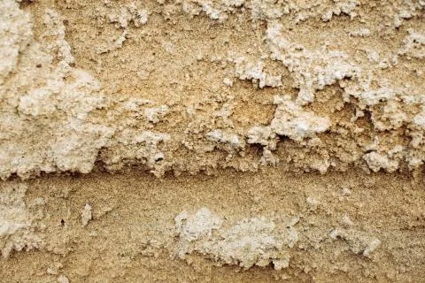 Texture of a stone. Rock in the mountains Stock Photos