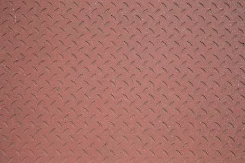 The texture of the stone slab on the platform Stock Photos