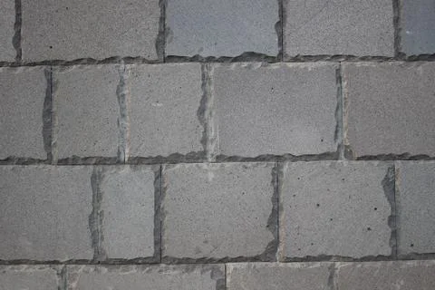 The texture of the stone, the texture of the brick Stockfoto's