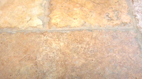 Texture stone tiles Stock-Footage 592714
