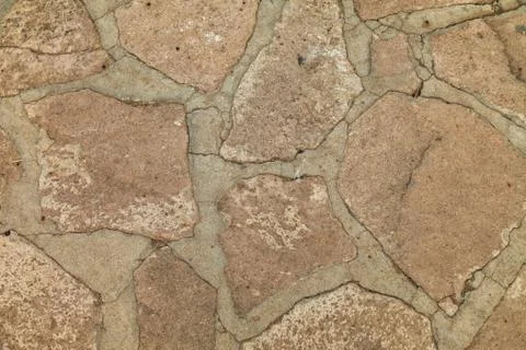 Texture of stone wall background. Close up Photos