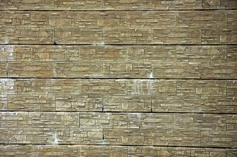 Texture stone wall  background Stock Photos