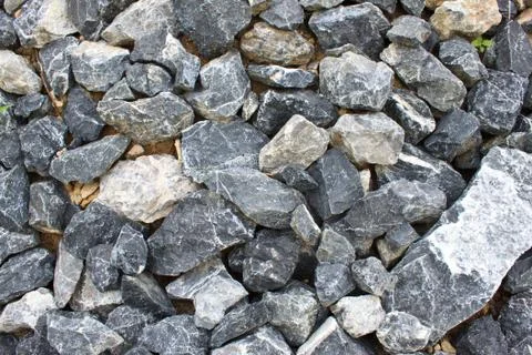 Texture of stone wall for background Stock Photos