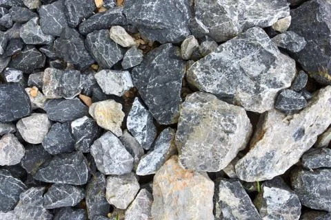 Texture of stone wall for background Stock Photos