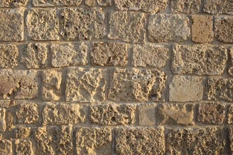 Texture stone wall background Fotos de archivo