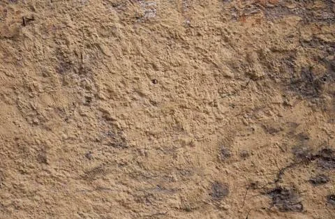 Texture of the stone wall Foto stock