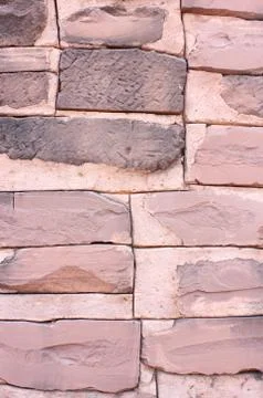 Texture of stone wall Stock Photos