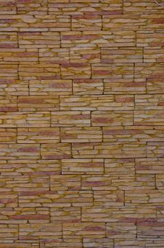 Texture of stone wall Stock Photos