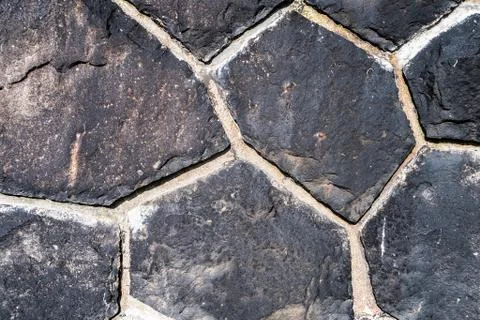 Texture Stone wall Stock Photos