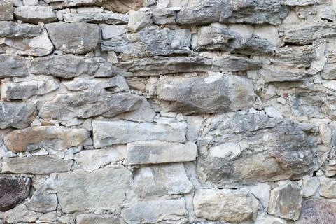 Texture of the stone wall Stock-Fotos