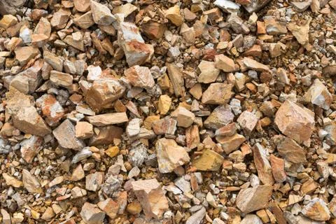 Texture of the stone wall Stock Photos