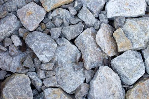 Texture of the stone wall Stock Photos